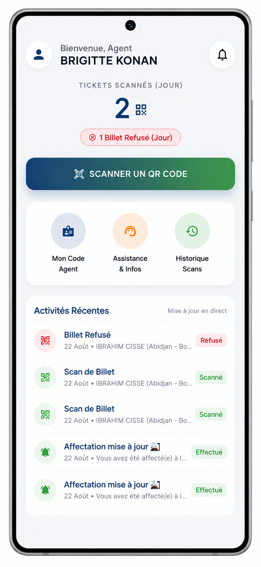 App Agent